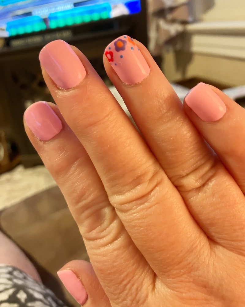 Angel Tips Nail Salon Garwood - Day Spa in Garwood