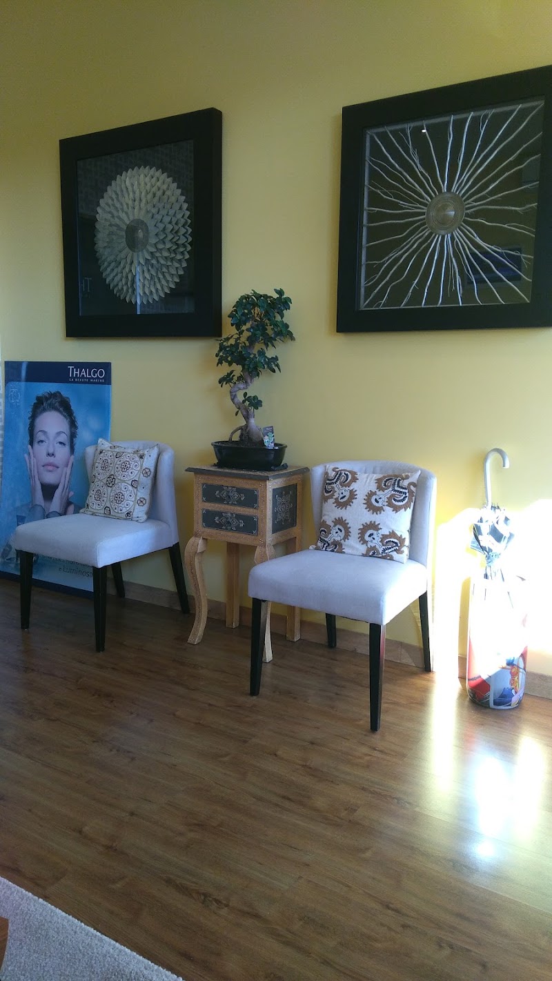 Sintra Ângela Rosado Estética & Day Spa - Day Spa in Sintra