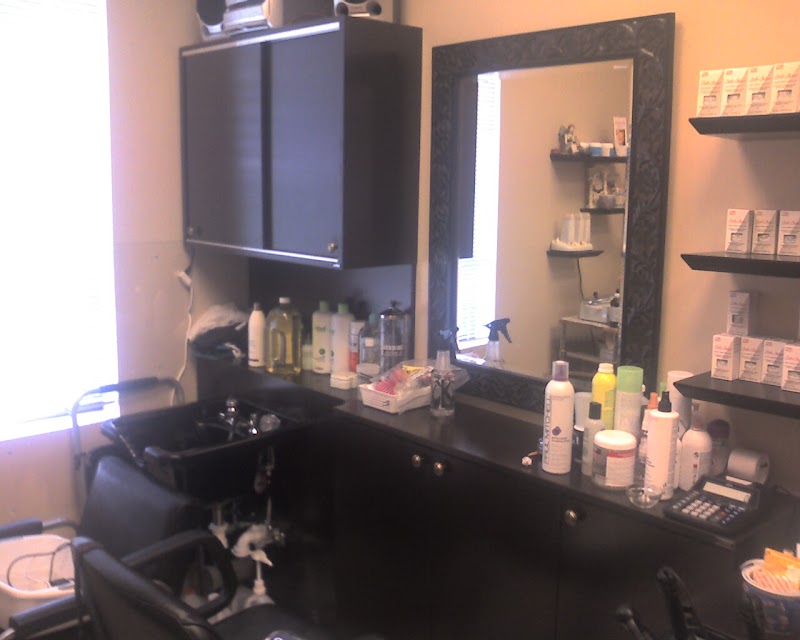 Angela's Hair & Skin Care Palm Beach Gardens - Day Spa in Palm Beach Gardens