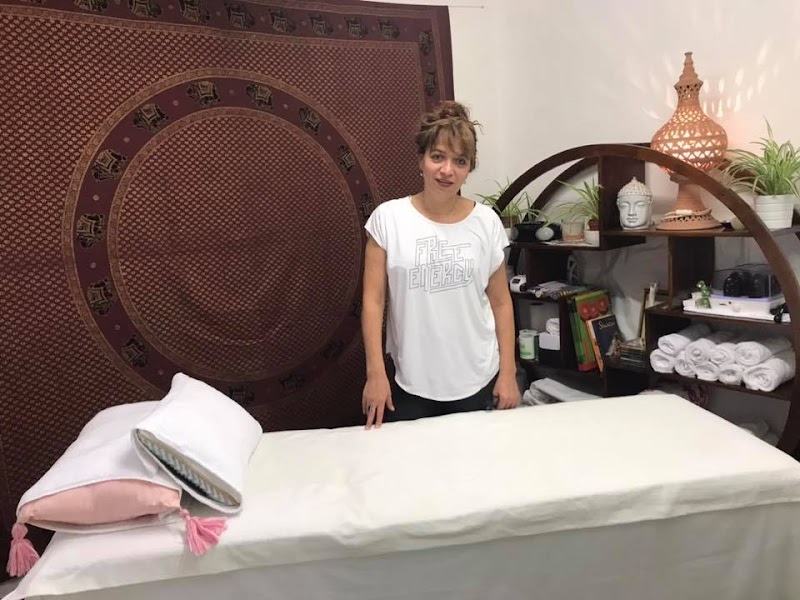 Angela's massage therapy Northampton - Day Spa in Northampton