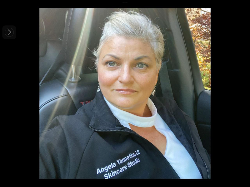 Angela's Skin Spa Manorville - Day Spa in Manorville