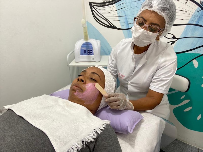 Angela Silva Petrópolis - Day Spa in Petrópolis