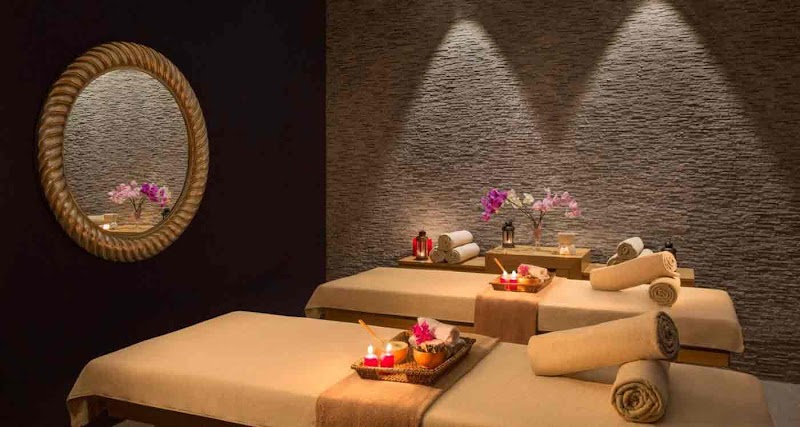 Angela Spa & Beauty Salon Hurghada - Day Spa in Hurghada