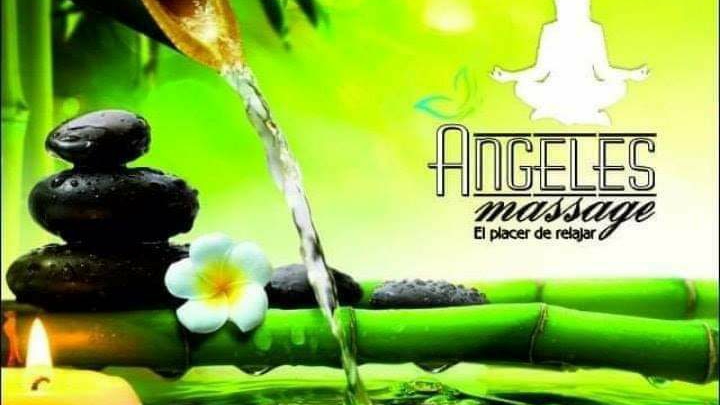 Angeles Massage Ica - Day Spa in Ica