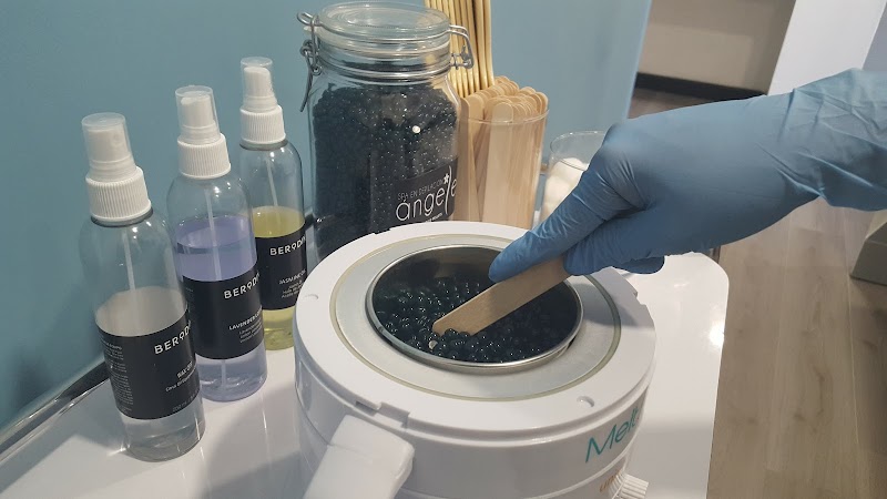 Coatzacoalcos Ángeles Spa en Depilación - Day Spa in Coatzacoalcos