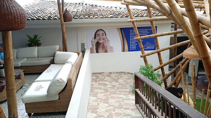 Lerdo Ángeles, Spa y Salud - Day Spa in Lerdo