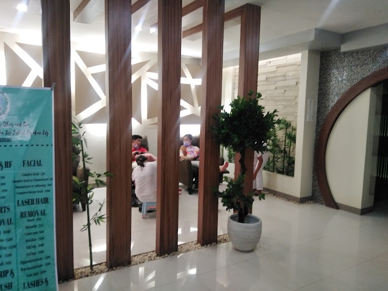Angeli Beauty Ethics and Spa Pagadian City - Day Spa in Pagadian City