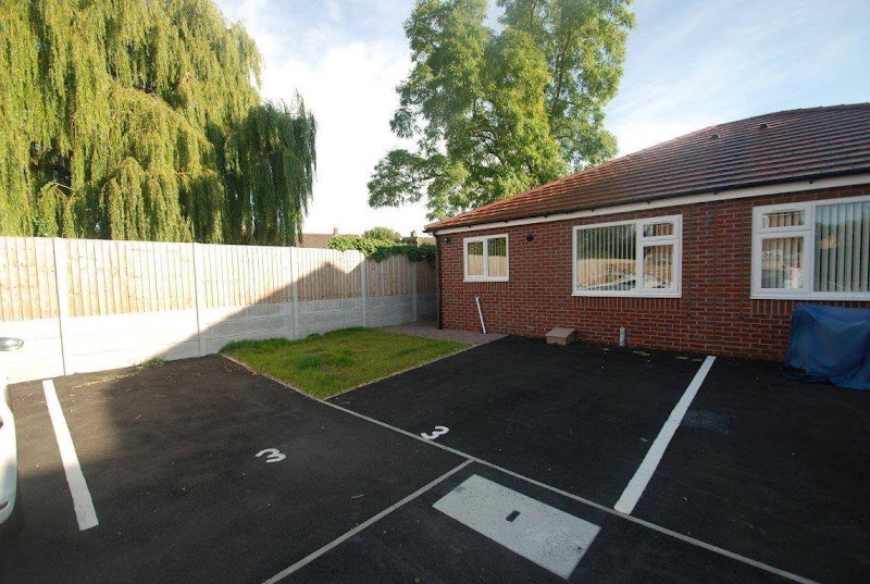 Angelic Bliss Holistics & Aesthetics Stafford - Day Spa in Stafford