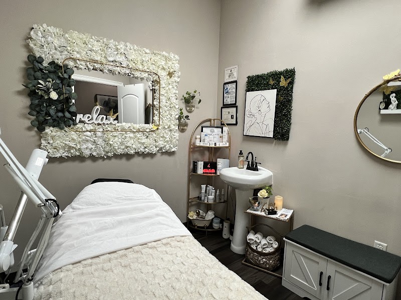 Angelic Face By Feri - Facials & Waxing Sugar Land - Day Spa in Sugar Land