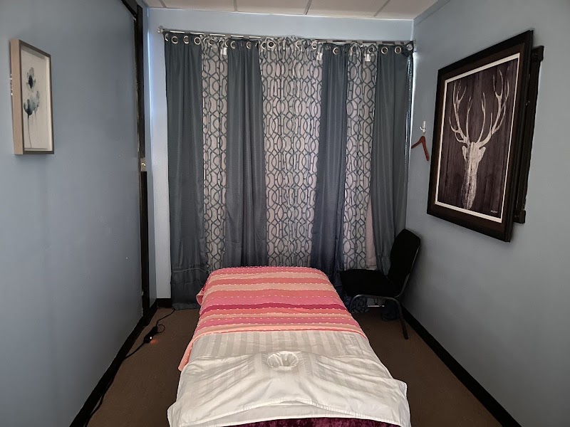Angelic Massage and Spa North Little Rock - Day Spa in North Little Rock