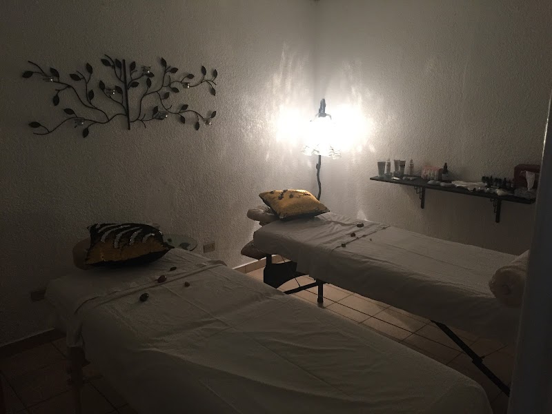 Angelic SPA Body & Face Matamoros - Day Spa in Matamoros