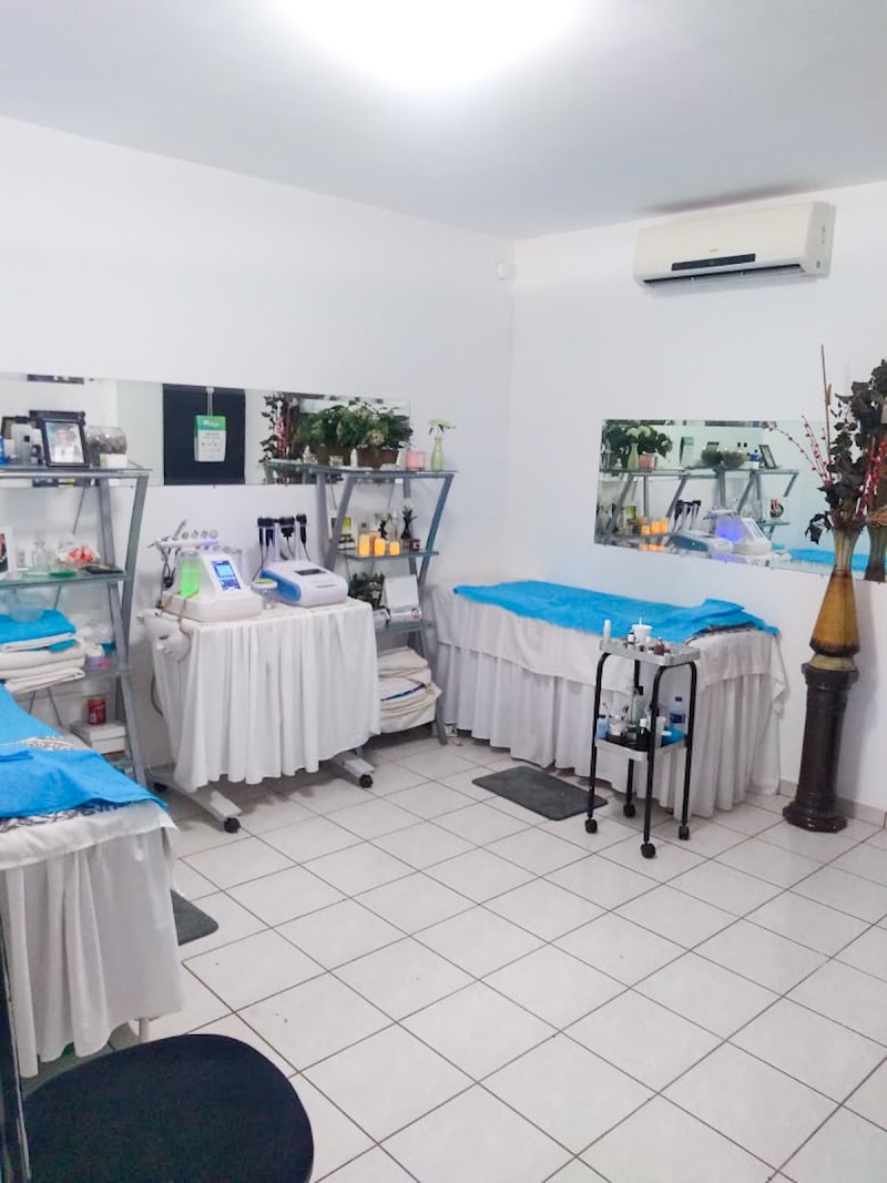 Angelic Spa Ciudad Obregón - Day Spa in Ciudad Obregón