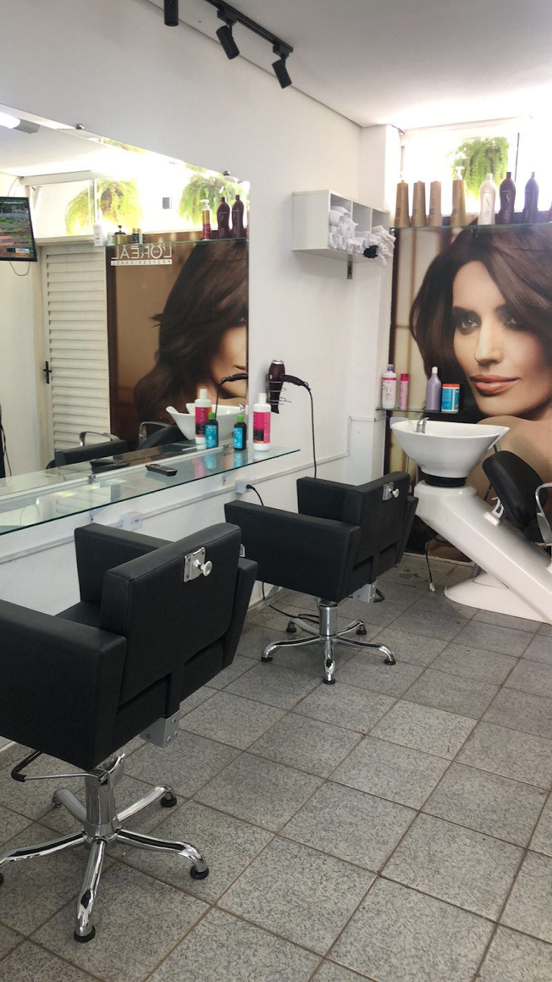 Angelina Oliveira Estética e Beleza Vila Velha - Day Spa in Vila Velha