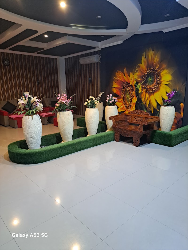 Angelina Spa Canggu - Day Spa in Canggu