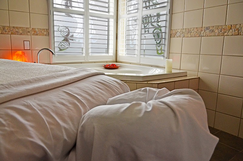 Angeline Spa Suquamish - Day Spa in Suquamish