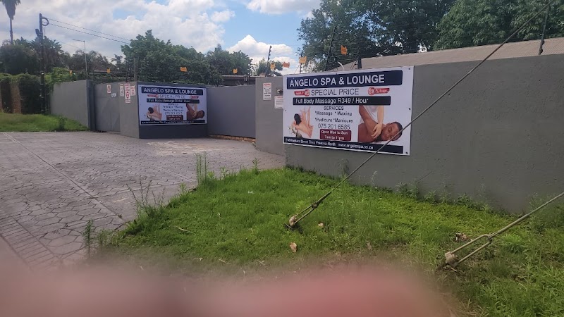 Angelo Spa Chilpancingo de los Bravo - Day Spa in Chilpancingo de los Bravo