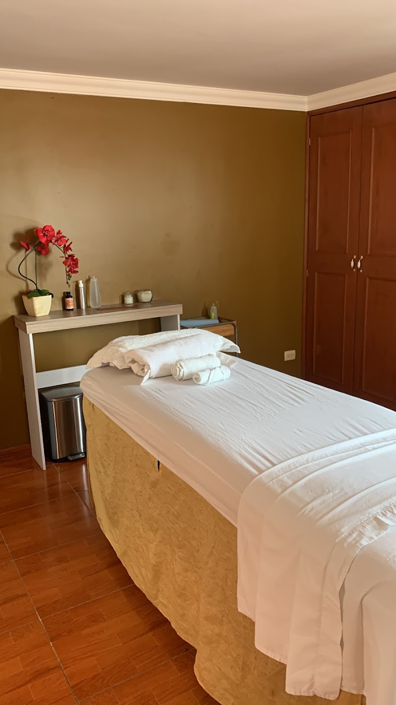 Angelópolis City Spa Puebla - Day Spa in Puebla