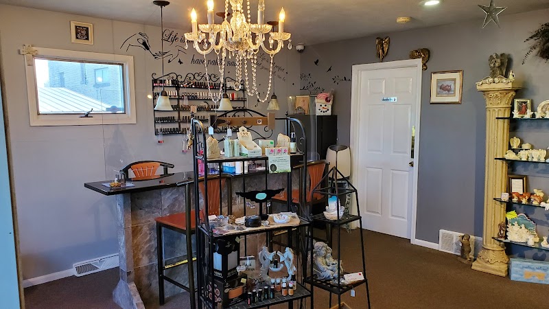 Angels Around You Jackson - Day Spa in Jackson