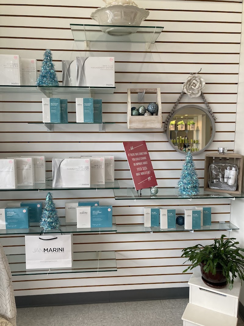 Angels Beauty Spa Clifton Park - Day Spa in Clifton Park