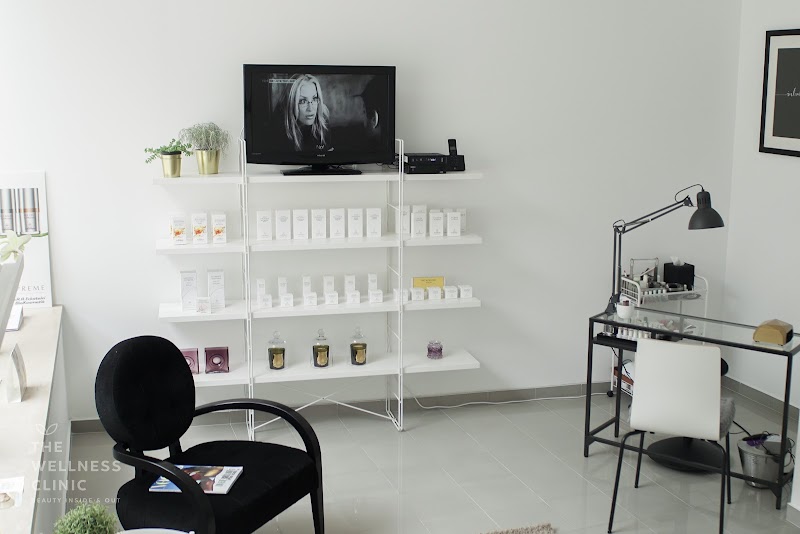 Angels Wellness Caldas da Rainha - Wellness Retreat in Caldas da Rainha