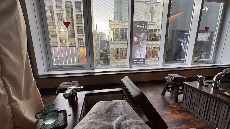 Anggun by ARONA SPA Tokyo