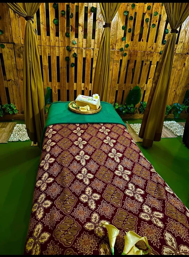 Anggun Terapi Spa and Salon Gurun - Day Spa in Gurun