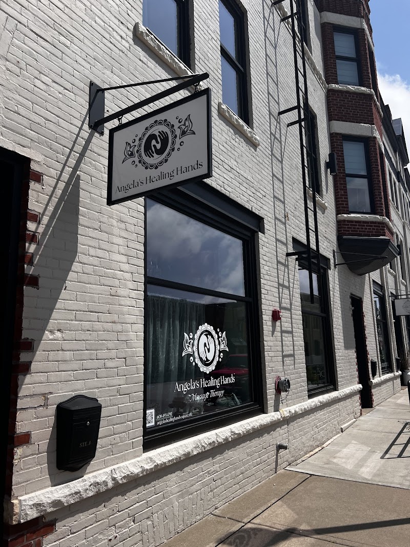 Angi's Therapeutic Massage LLC Westby - Day Spa in Westby