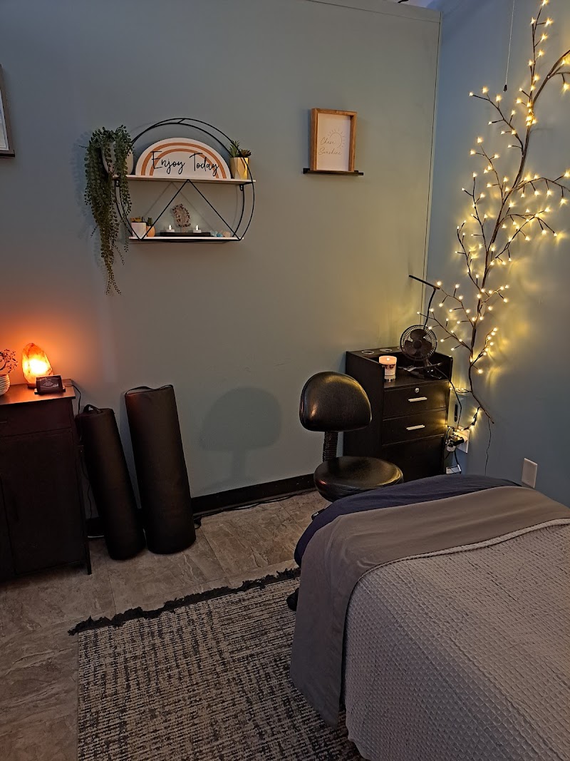Angie C Massage Therapy Mt Vernon - Day Spa in Mt Vernon
