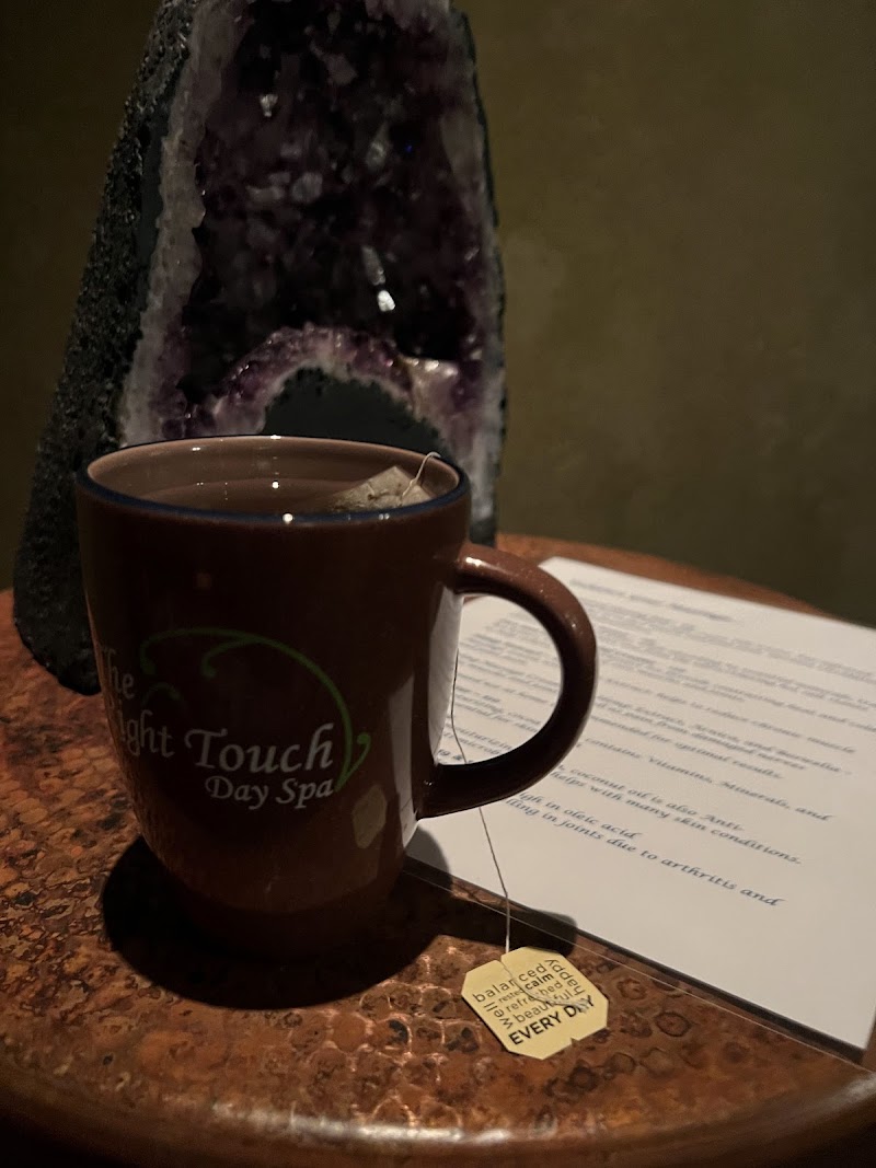 Angie's Right Touch Spa'lon Mays Landing - Day Spa in Mays Landing