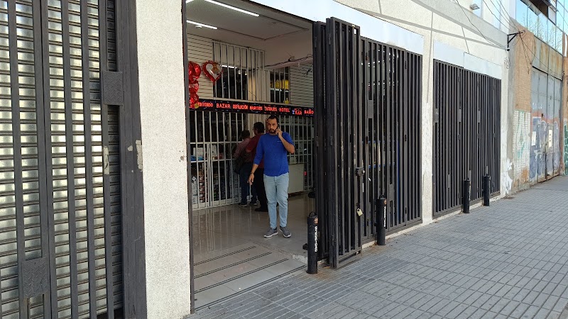 Angie Spa San Salvador de Jujuy - Day Spa in San Salvador de Jujuy