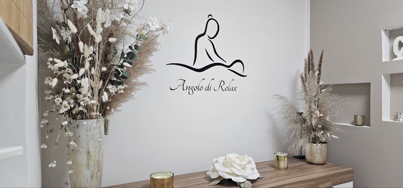 Angolo di Relax Torino - Day Spa in Torino