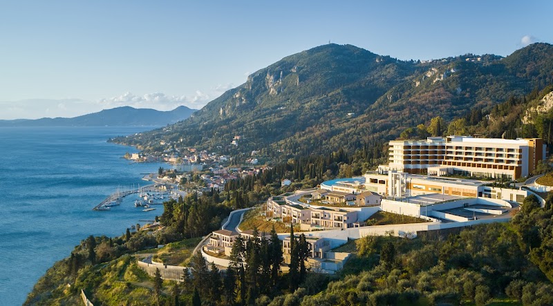 Angsana Corfu - Hotel Spa in Corfu