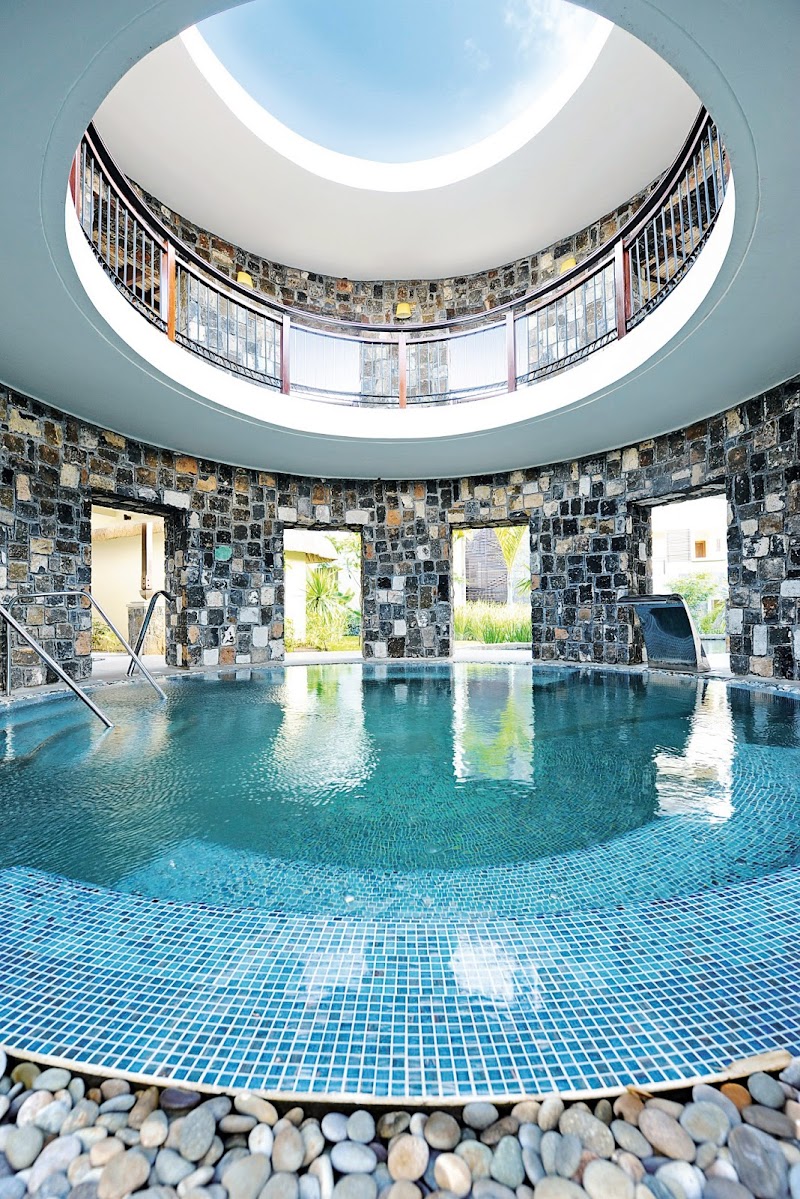 Angsana Spa and Wellness Centre Mauritius