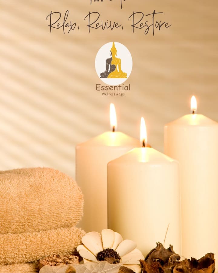 Angsana Spa and Wellness Centre Quatre Bornes Town - Wellness Retreat in Quatre Bornes Town