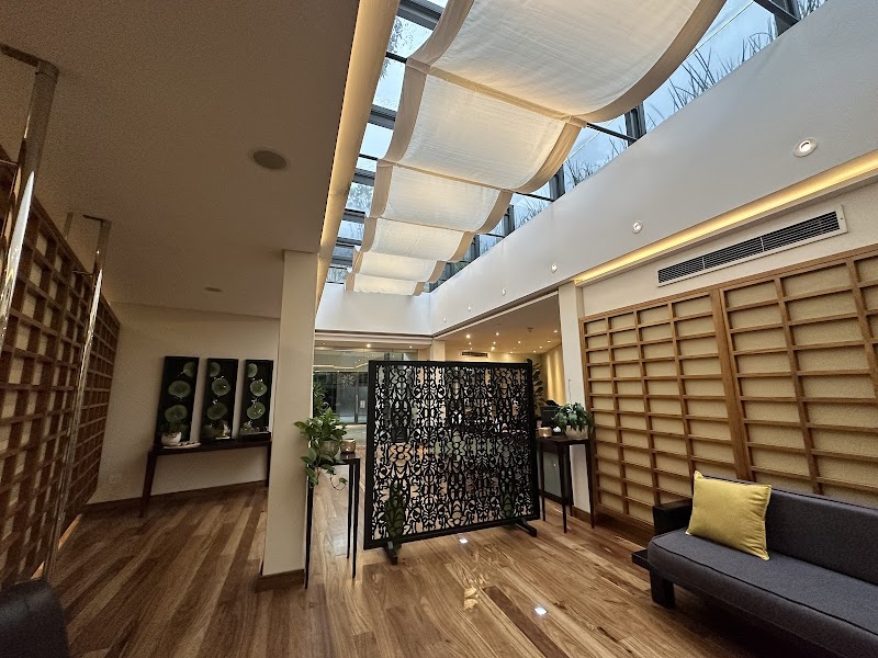 Angsana Spa Vineyard Hotel Cape Town - Hotel Spa in Cape Town