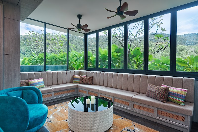 Angsana Teluk Bahang Penang - Resort Spa in Penang