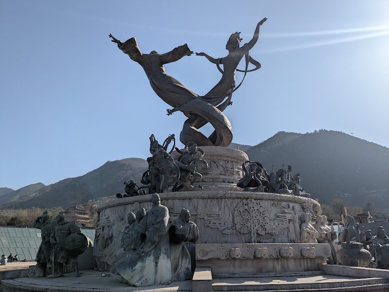 Angsana Xi'an Lintong - Hotel Spa in Xi'an