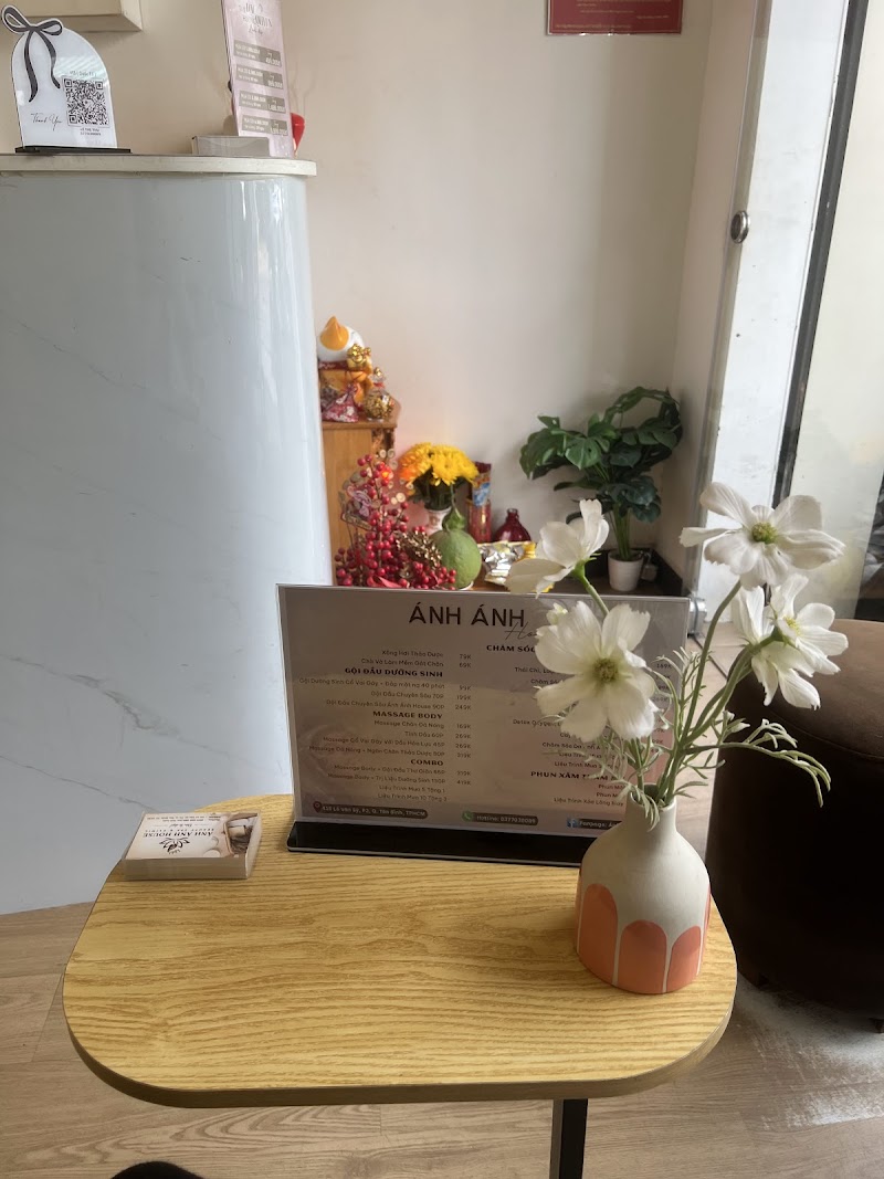 Anh House Spa - Vua Điều Trị Nám Mụn Sẹo Rổ Huyện Lộc Ninh - Day Spa in Huyện Lộc Ninh