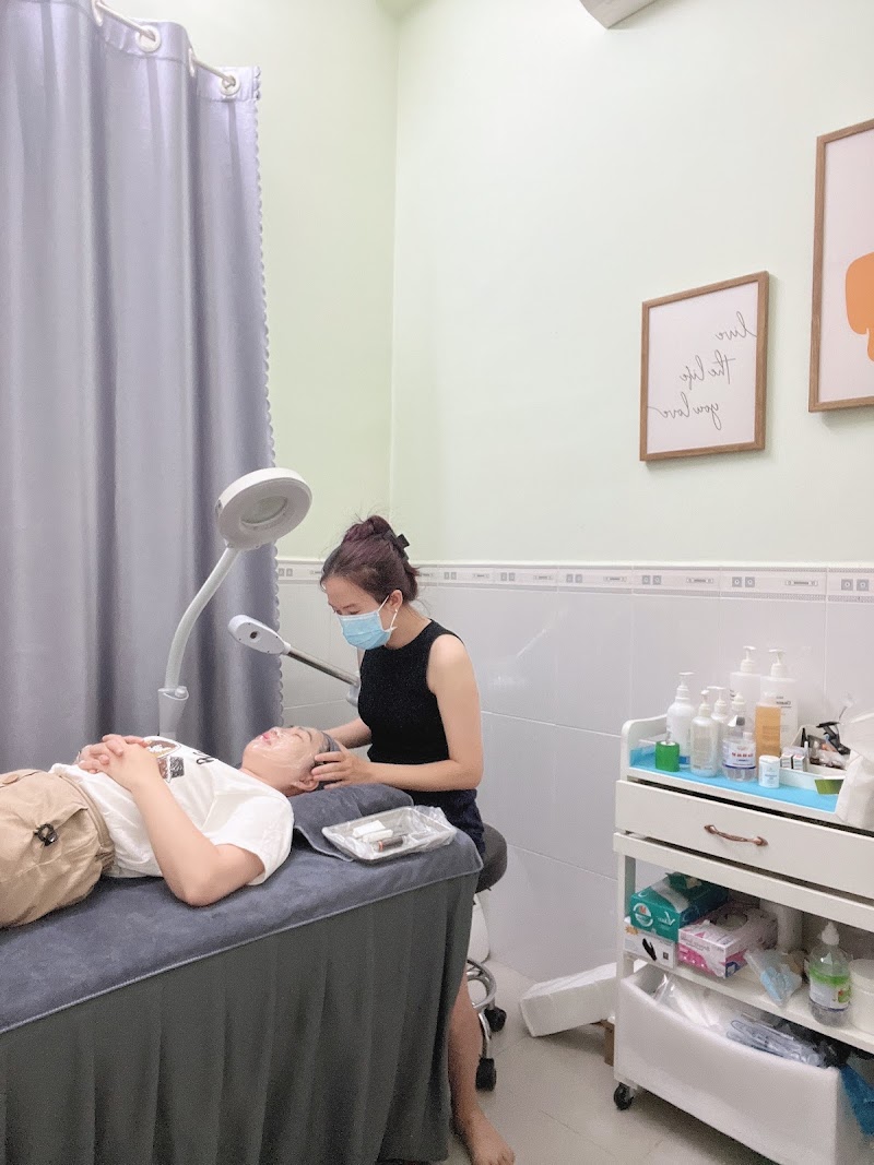 Huyện Long Điền Ánh Mai Spa - Day Spa in Huyện Long Điền