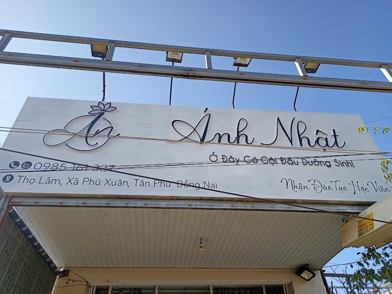 Huyện Tân Phú Ánh Nhật spa - Wellness Retreat in Huyện Tân Phú