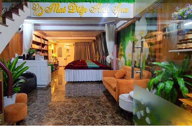 Anh Spa Cao Bằng - Day Spa in Cao Bằng