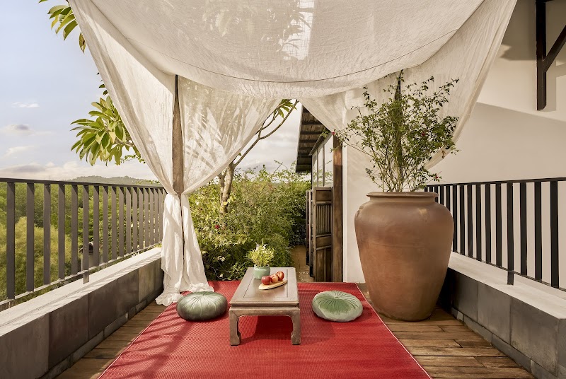 Hue aNhill Boutique - Hotel Spa in Hue