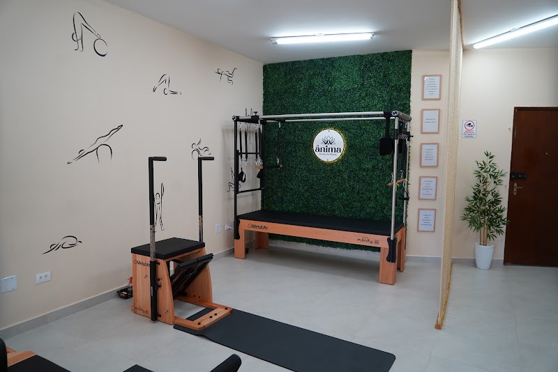 Animi Corporis São Bernardo do Campo - Day Spa in São Bernardo do Campo