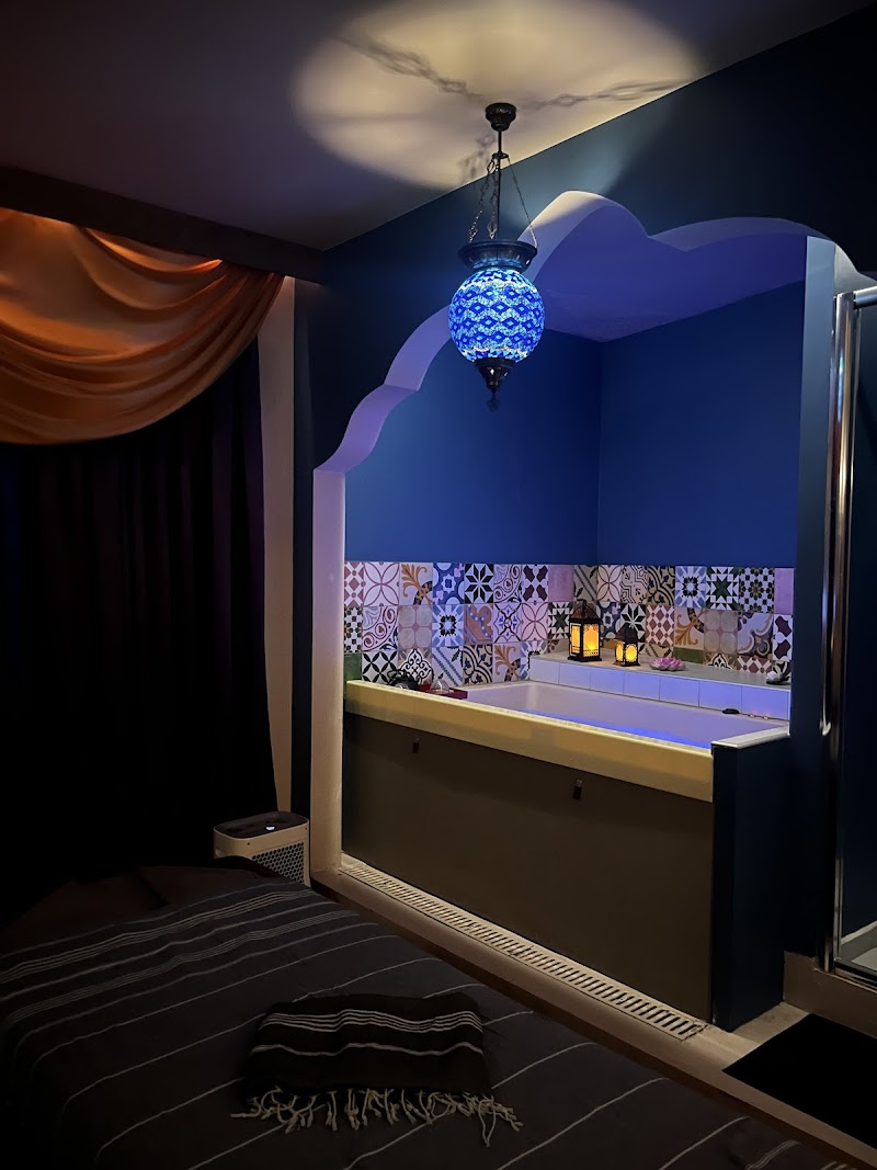 Animus massage Halkidiki - Medical Spa in Halkidiki