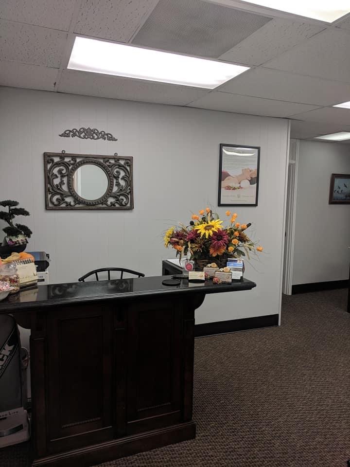 Anita Clark, LMBT Greenville - Day Spa in Greenville