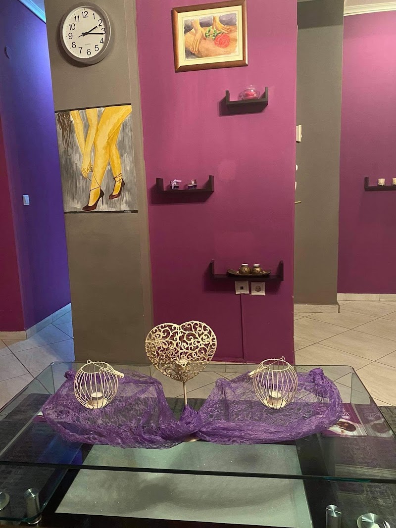 Anita Spa | Thessaloníki Stavroupoli - Day Spa in Stavroupoli