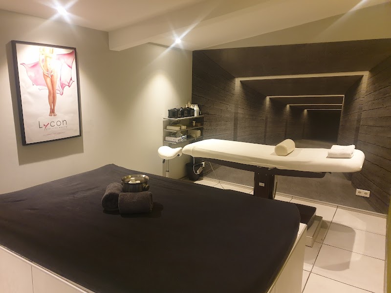 Anja Seelen Sportmassage & Verzorging Dreumel - Day Spa in Dreumel