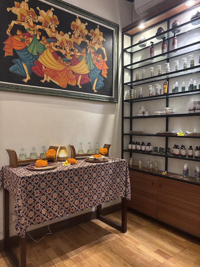 Anjali Spa Badung - Day Spa in Badung