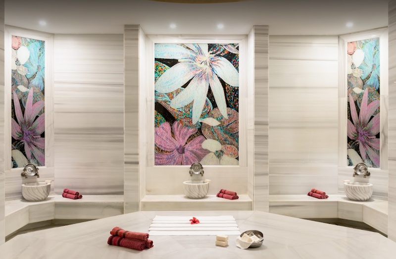 Anjana Spa Kemer - Day Spa in Kemer