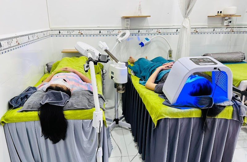 Anjell Spa Beauty & Relax Cần Thơ Quận Cái Răng - Wellness Retreat in Quận Cái Răng